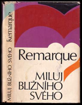 Miluj bližního svého