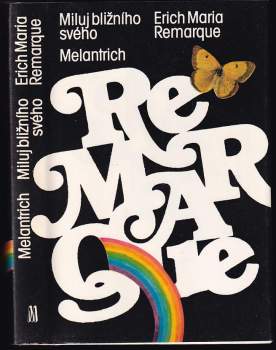 Miluj bližního svého