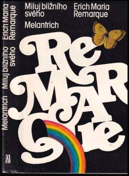 Miluj bližního svého