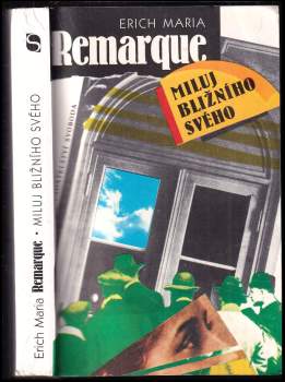 Miluj bližního svého