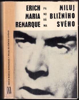 Miluj bližního svého