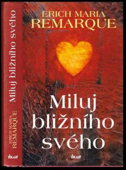 Miluj bližního svého