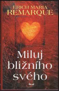 Miluj bližního svého