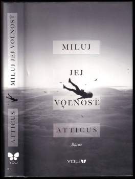 Miluj jej voľnosť