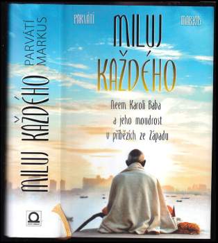 Miluj každého