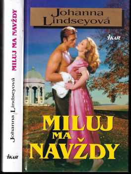 Miluj ma navždy