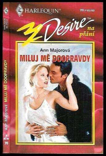 Miluj mě doopravdy