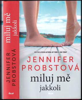 Miluj mě jakkoli