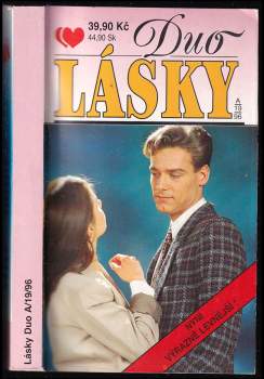 Sara Carnaby: Miluj mě jako tehdy poprvé