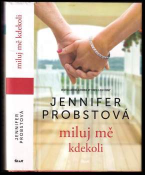 Miluj mě kdekoli