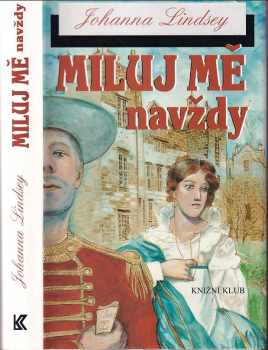 Miluj mě navždy