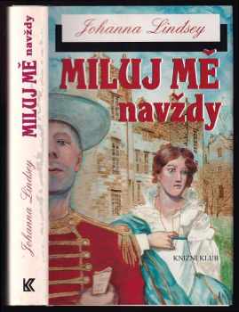 Miluj mě navždy