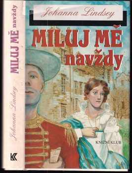 Miluj mě navždy