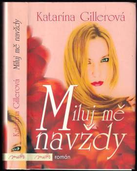 Katarína Gillerová-Brezníková: Miluj mě navždy
