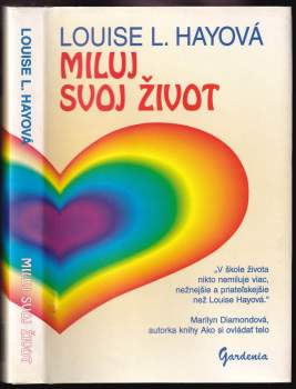 Miluj svoj život