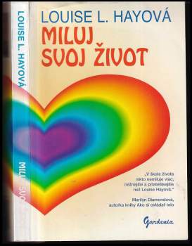 Miluj svoj život