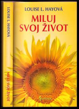 Miluj svoj život