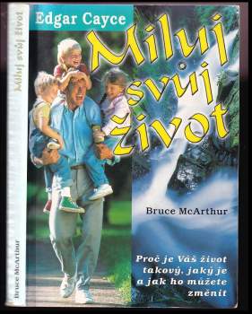 Miluj svůj život