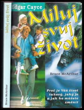 Miluj svůj život
