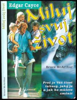 Miluj svůj život