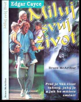Miluj svůj život