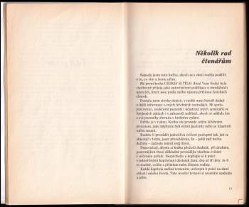 Louise L Hay: Miluj svůj život