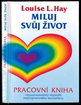 Miluj svůj život : pracovní kniha