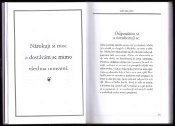 Louise L Hay: Miluj svůj život