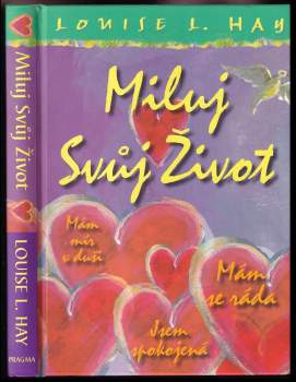 Louise L Hay: Miluj svůj život