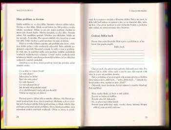 Louise L Hay: Miluj svůj život