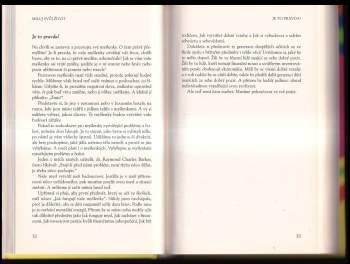 Louise L Hay: Miluj svůj život