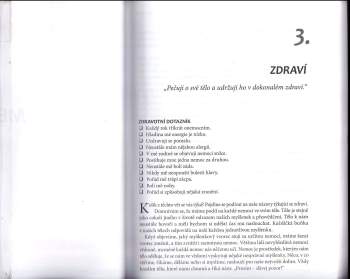Louise L Hay: Miluj svůj život