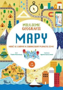 Milujeme geografii