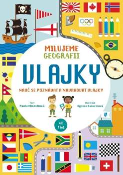 Milujeme geografii