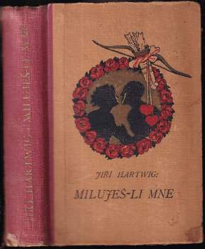 Miluješ-li mne
