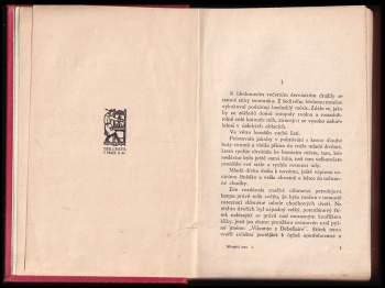Georg Hartwig: Miluješ-li mne