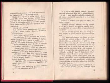 Georg Hartwig: Miluješ-li mne