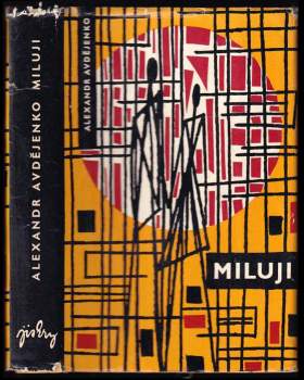 Miluji