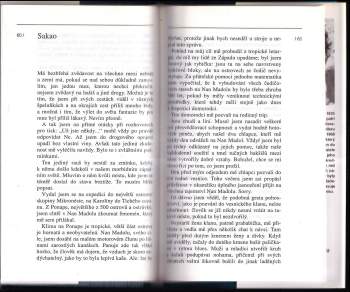 Erich von Däniken: Miluji celý svět