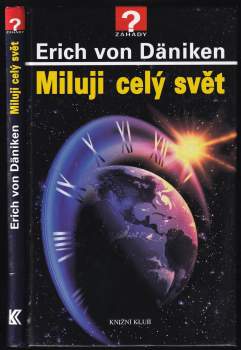 Miluji celý svět