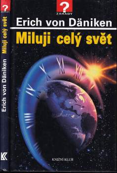 Miluji celý svět