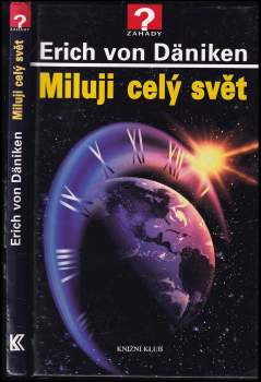 Miluji celý svět