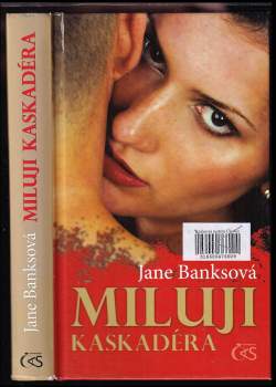 Miluji kaskadéra