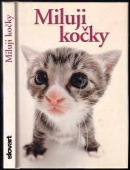 Miluji kočky
