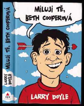Larry Doyle: Miluji tě, Beth Cooperová