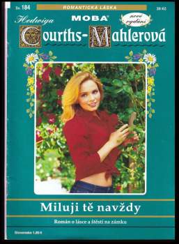 Miluji tě navždy