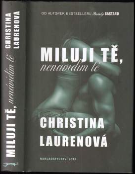 Christina Lauren: Miluji tě, nenávidím tě