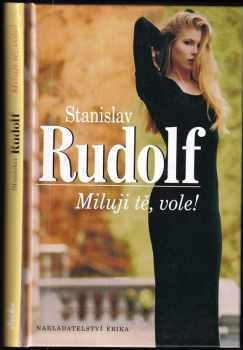 Miluji tě, vole!