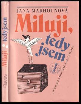 Miluji, tedy jsem