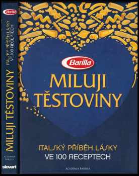 Miluji těstoviny